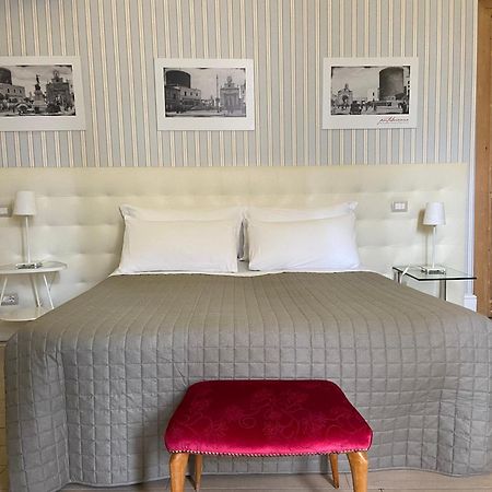 بيتونتو B&B Porta Baresana المظهر الخارجي الصورة