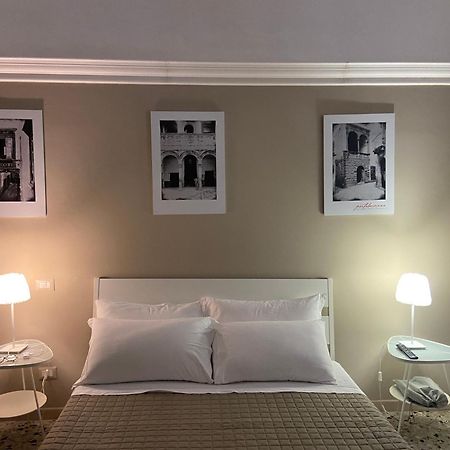 بيتونتو B&B Porta Baresana المظهر الخارجي الصورة