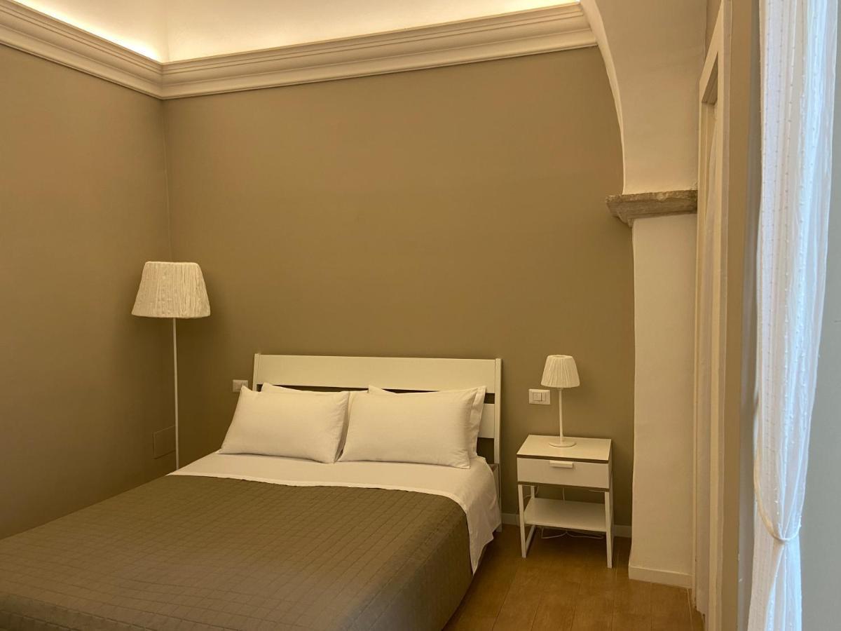 بيتونتو B&B Porta Baresana المظهر الخارجي الصورة