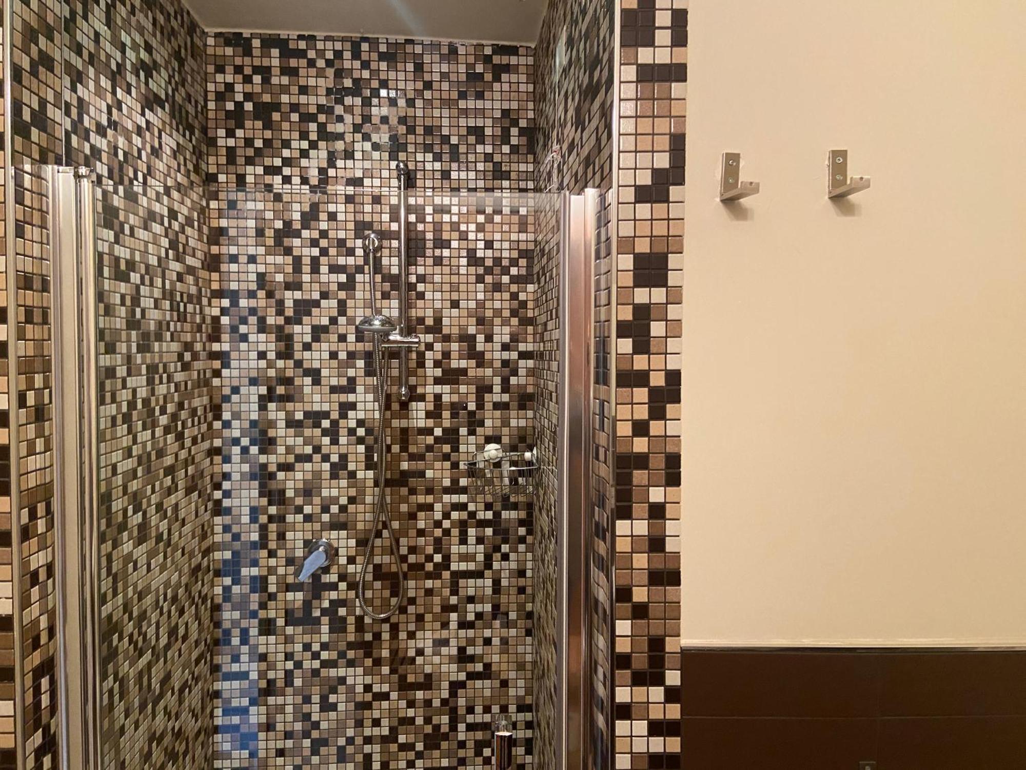 بيتونتو B&B Porta Baresana المظهر الخارجي الصورة