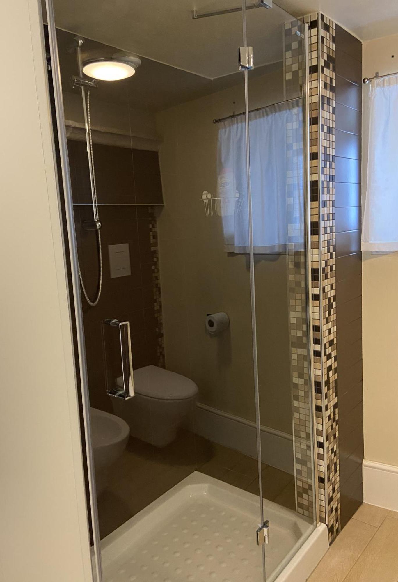 بيتونتو B&B Porta Baresana المظهر الخارجي الصورة