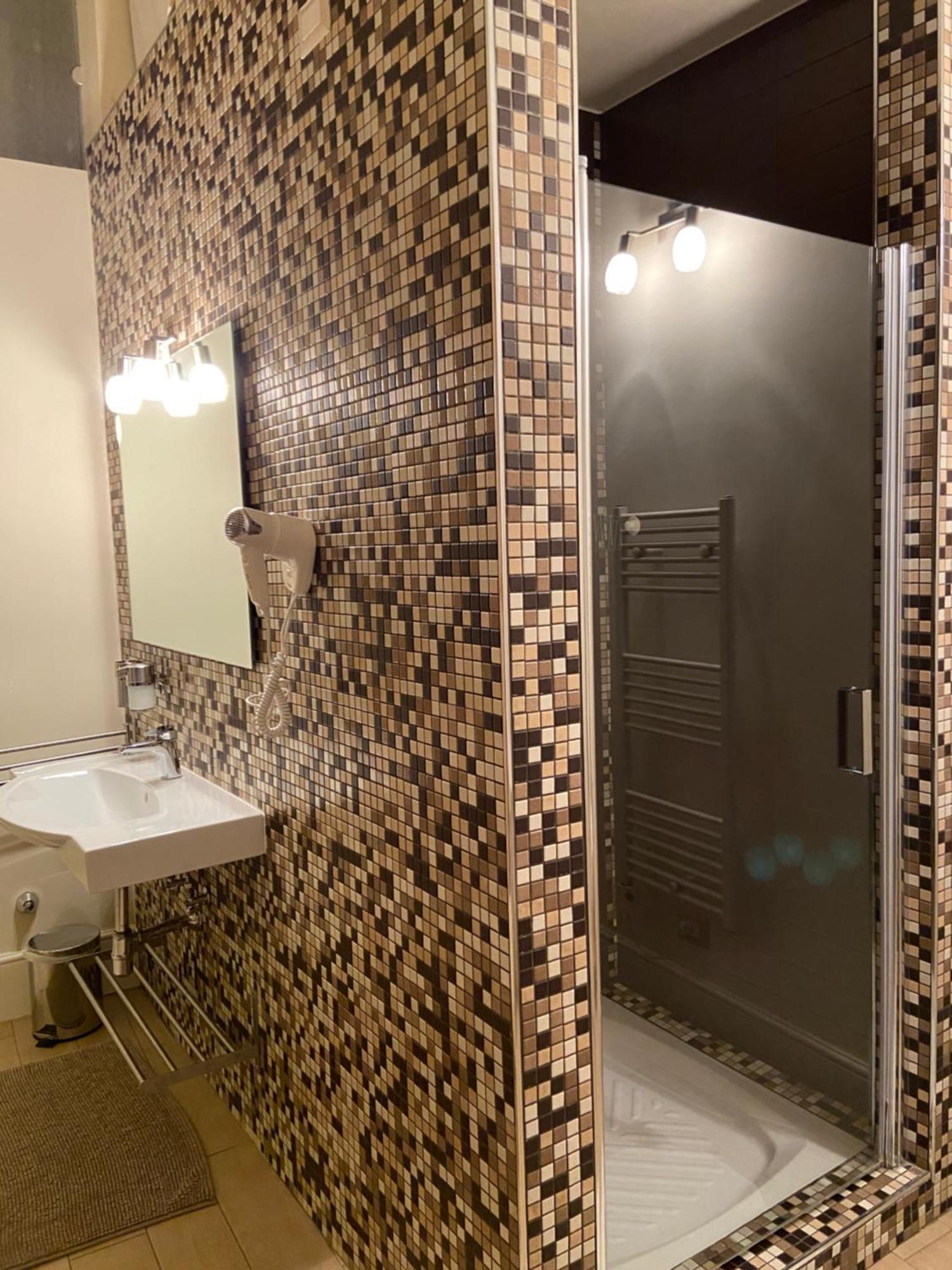 بيتونتو B&B Porta Baresana المظهر الخارجي الصورة